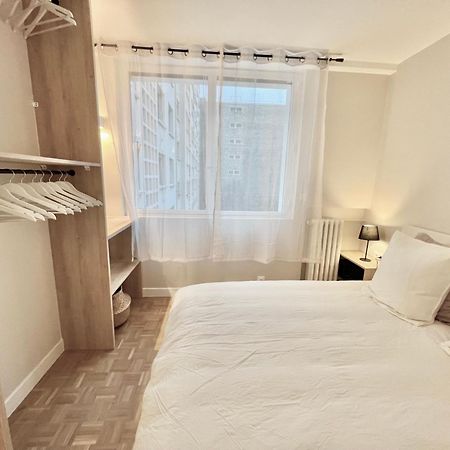 Apartment Parisnicostay - Cosy 4 Bedrooms Flat Seine River エクステリア 写真