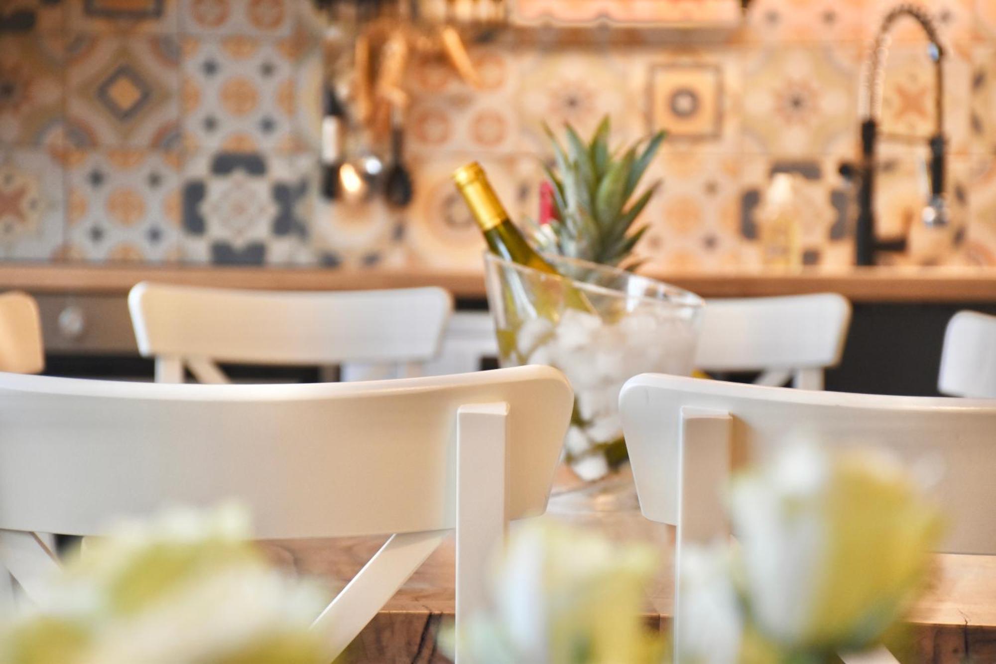 Apartment Parisnicostay - Cosy 4 Bedrooms Flat Seine River エクステリア 写真