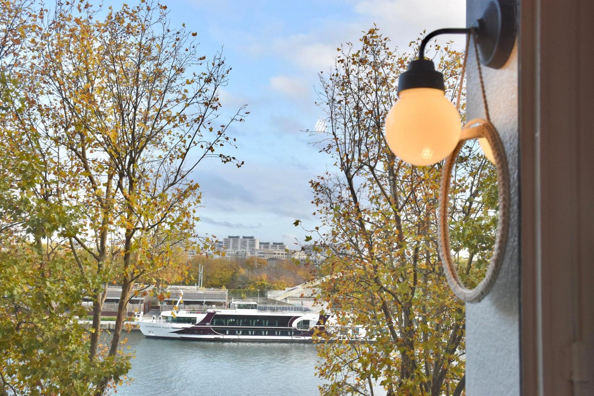 Apartment Parisnicostay - Cosy 4 Bedrooms Flat Seine River エクステリア 写真