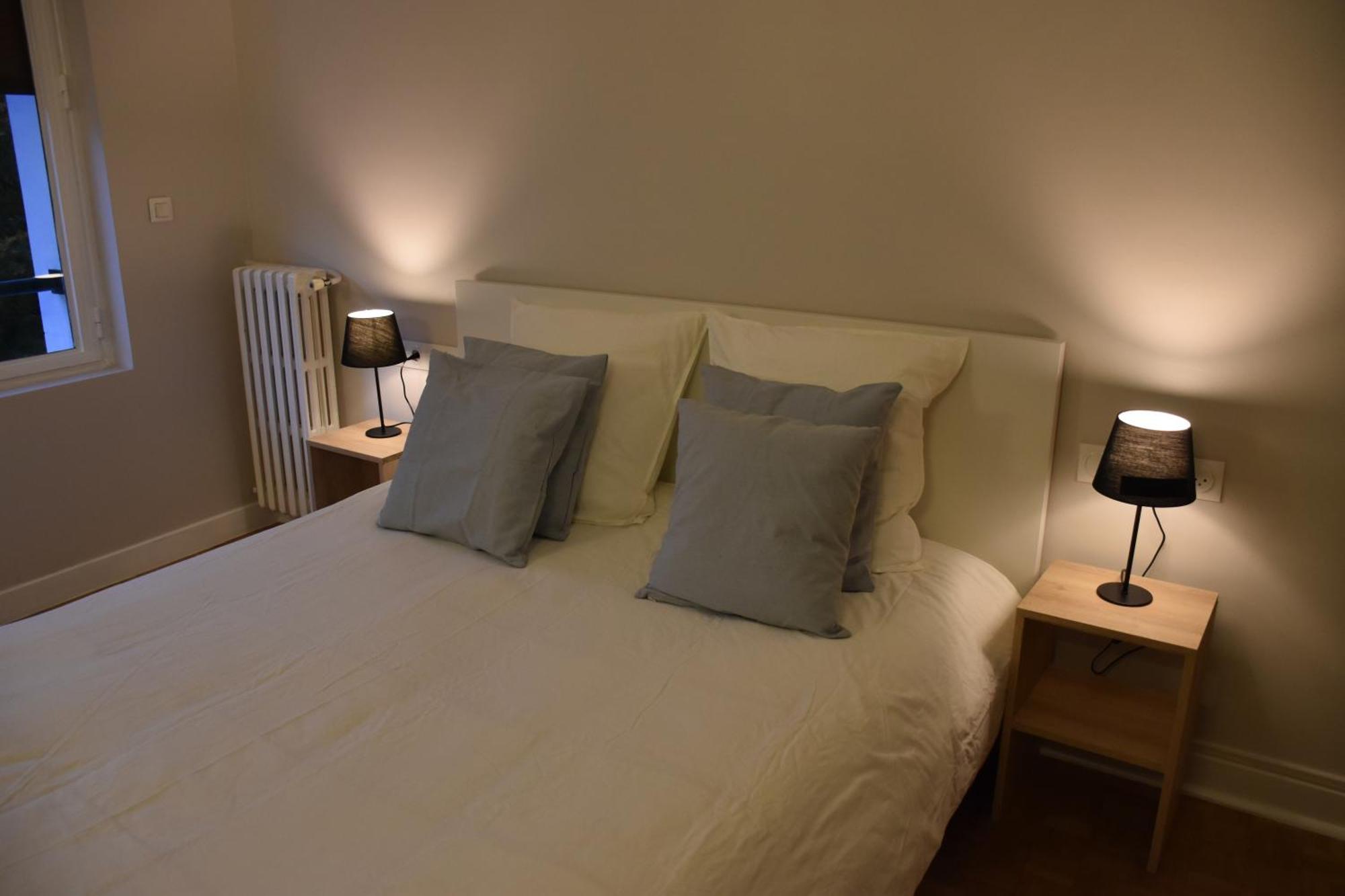 Apartment Parisnicostay - Cosy 4 Bedrooms Flat Seine River エクステリア 写真