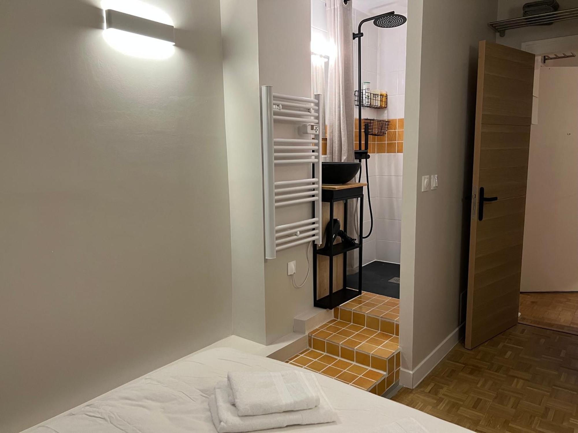 Apartment Parisnicostay - Cosy 4 Bedrooms Flat Seine River エクステリア 写真