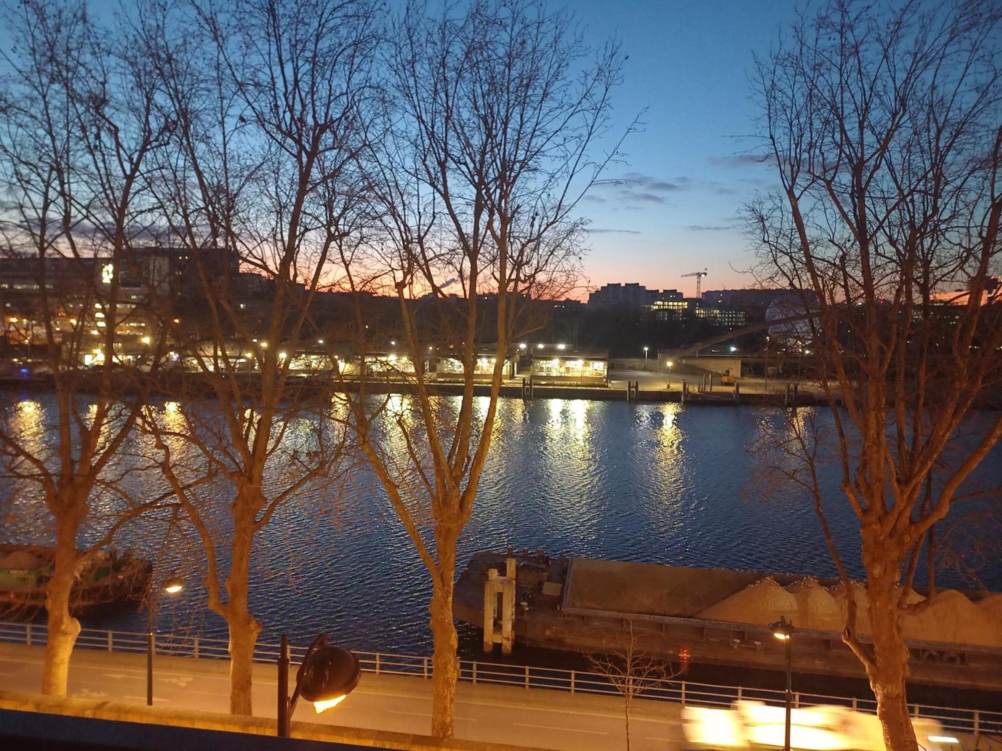 Apartment Parisnicostay - Cosy 4 Bedrooms Flat Seine River エクステリア 写真