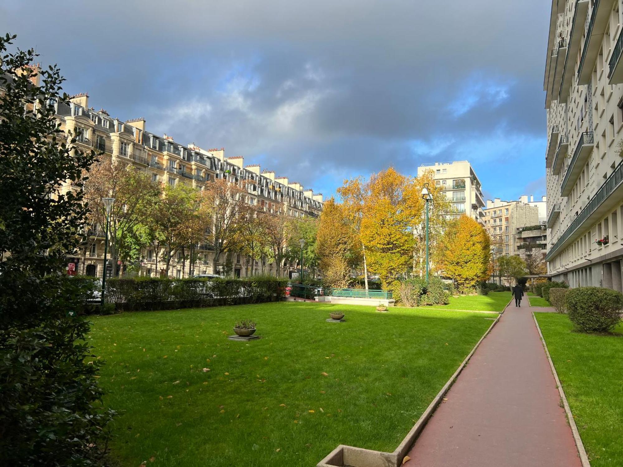 Apartment Parisnicostay - Cosy 4 Bedrooms Flat Seine River エクステリア 写真