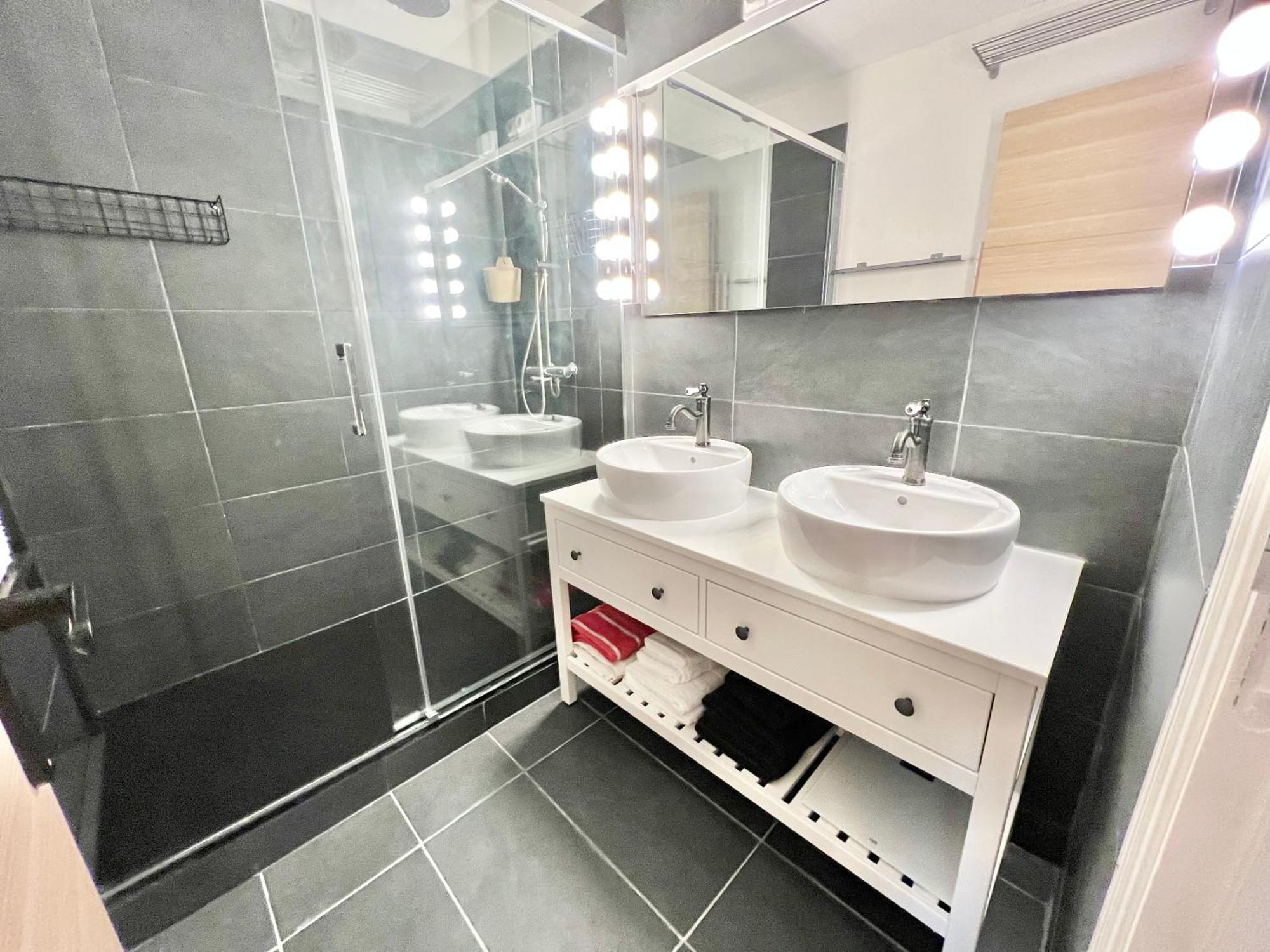 Apartment Parisnicostay - Cosy 4 Bedrooms Flat Seine River エクステリア 写真