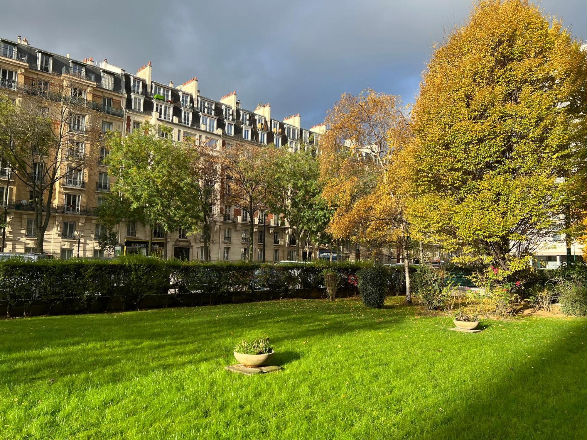 Apartment Parisnicostay - Cosy 4 Bedrooms Flat Seine River エクステリア 写真